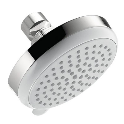 Потолочная душевая лейка Hansgrohe Croma 100 Vario